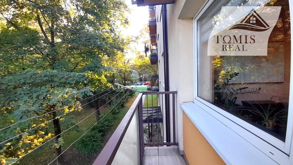 EXKLUZÍVNE v ponuke na predaj 2 izbový byt, sídl. Podhradová