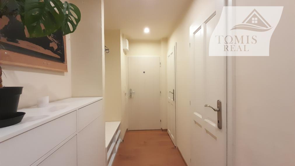 EXKLUZÍVNE v ponuke na predaj 2 izbový byt, sídl. Podhradová