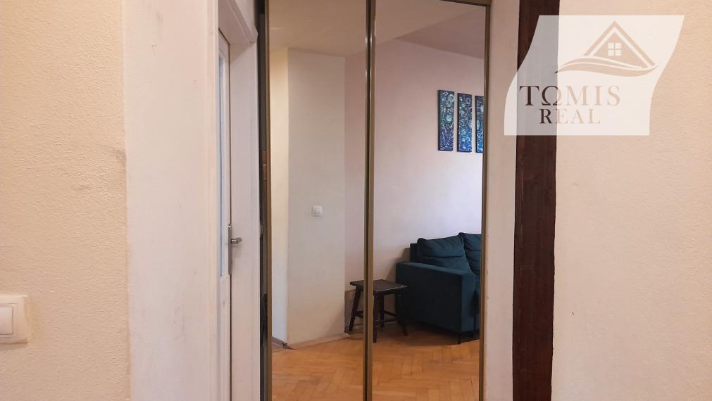 EXKLUZÍVNE v ponuke na predaj 2 izbový byt, sídl. Podhradová