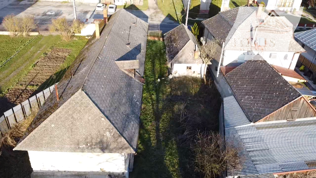 Stavebný pozemok v obci Čižatice