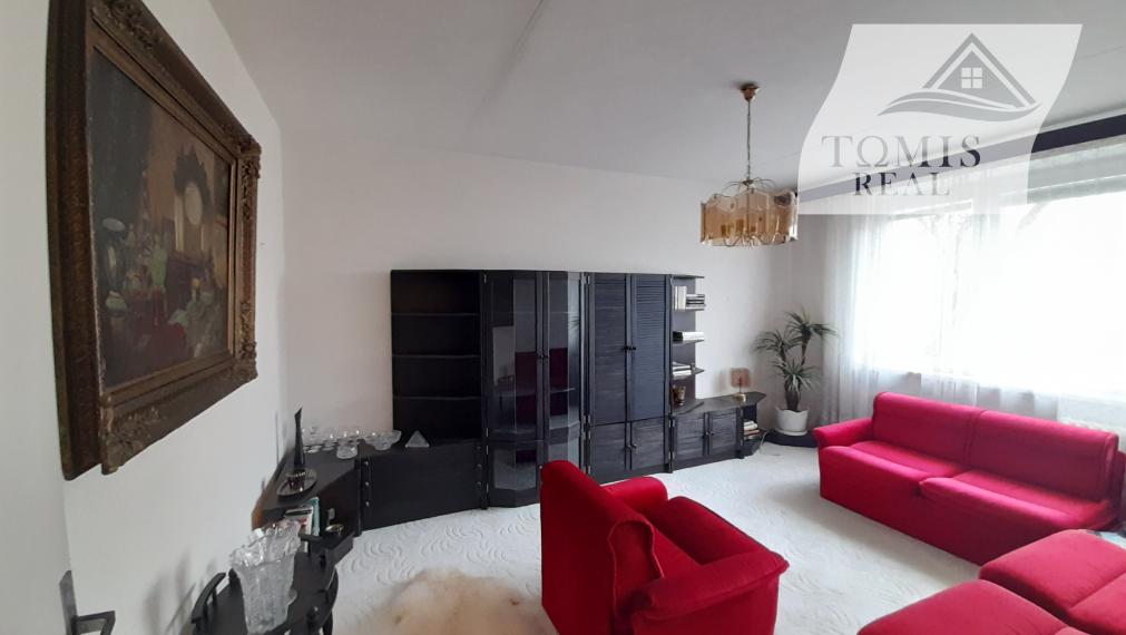 REZERVOVANÉ na predaj 3 izbový byt, 67m2, sídl. Terasa, Narcisová ul.