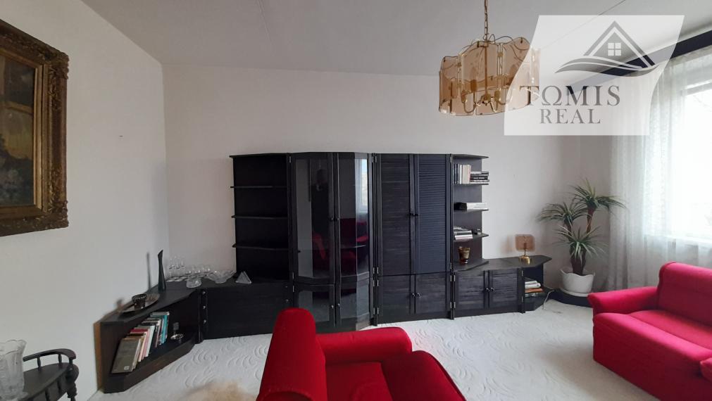 REZERVOVANÉ na predaj 3 izbový byt, 67m2, sídl. Terasa, Narcisová ul.