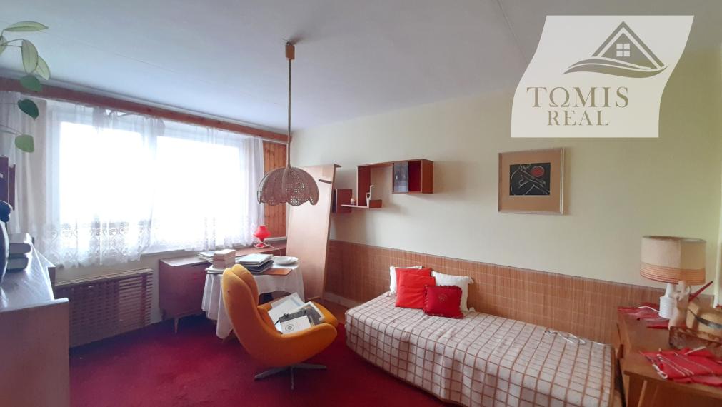 REZERVOVANÉ na predaj 3 izbový byt, 67m2, sídl. Terasa, Narcisová ul.