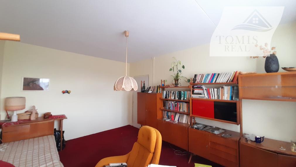 REZERVOVANÉ na predaj 3 izbový byt, 67m2, sídl. Terasa, Narcisová ul.