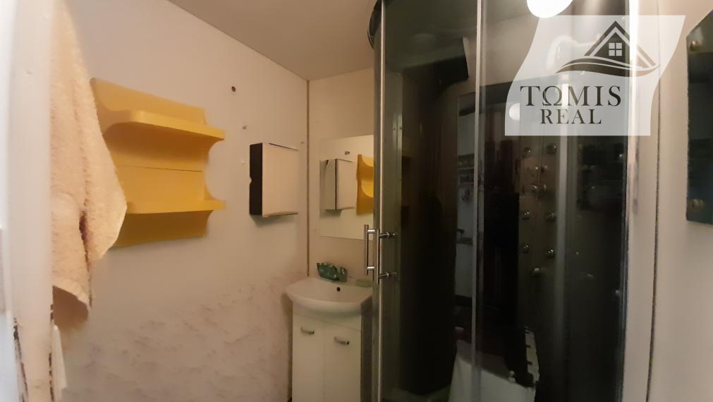 REZERVOVANÉ na predaj 3 izbový byt, 67m2, sídl. Terasa, Narcisová ul.