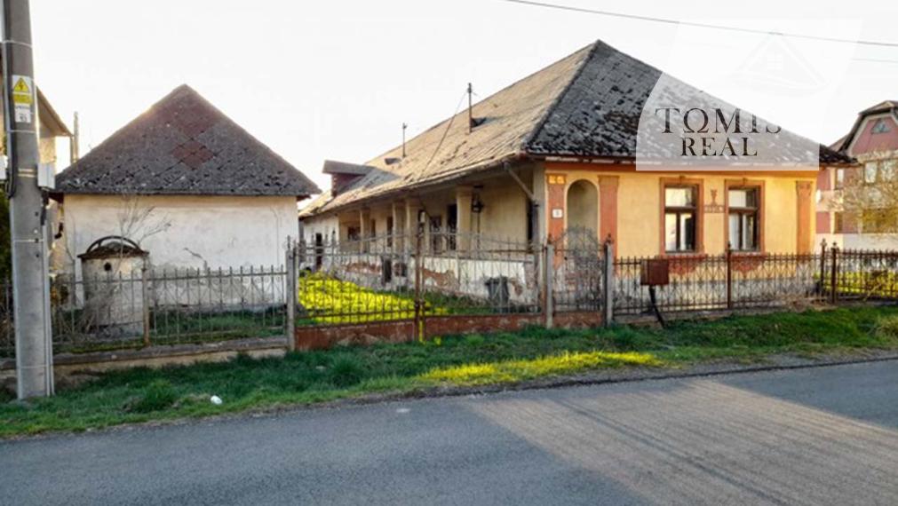 Stavebný pozemok v obci Čižatice