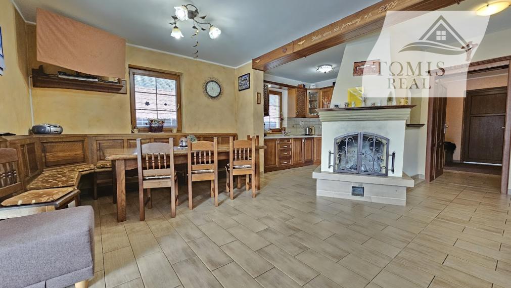 Chalupa v krásnej prírode  - JEZERSKO, ideálna pre podnikanie