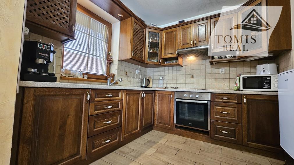 Chalupa v krásnej prírode  - JEZERSKO, ideálna pre podnikanie