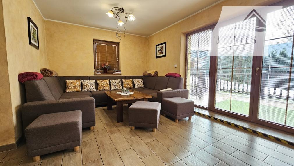 Chalupa v krásnej prírode  - JEZERSKO, ideálna pre podnikanie