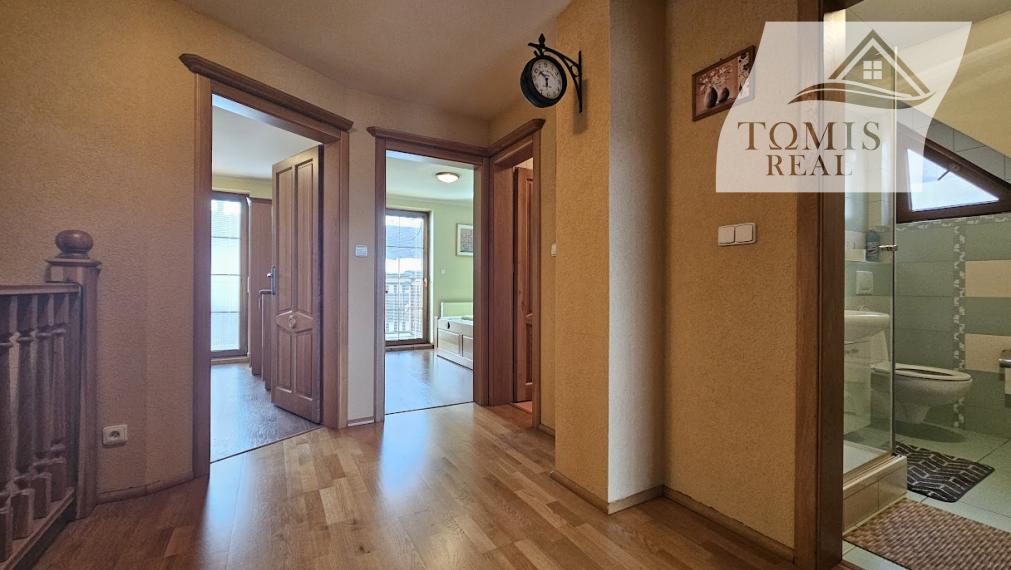 Chalupa v krásnej prírode  - JEZERSKO, ideálna pre podnikanie