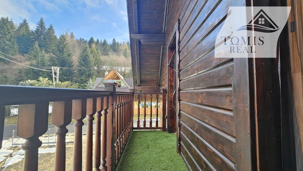 Chalupa v krásnej prírode  - JEZERSKO, ideálna pre podnikanie