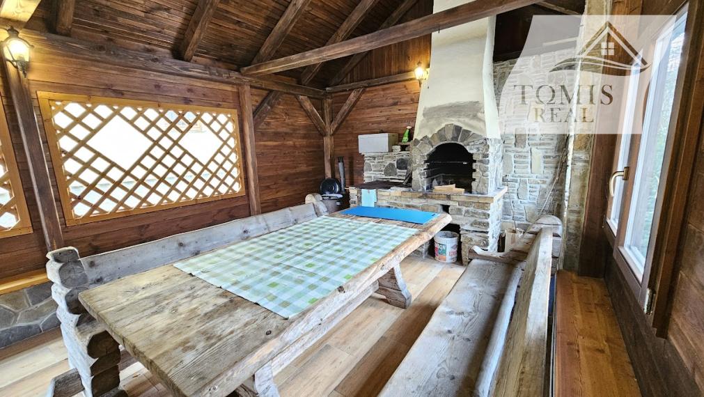 Chalupa v krásnej prírode  - JEZERSKO, ideálna pre podnikanie