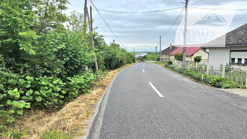 Rodinný dom v obci BUZICA s letnou kuchyňou