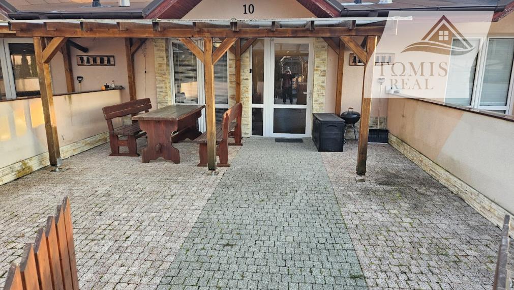 EXKLUZÍVNE INVESTIČNÝ APARTMÁN - BYT, iba 1 km od Starého Smokovca