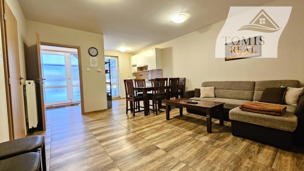EXKLUZÍVNE INVESTIČNÝ APARTMÁN - BYT, iba 1 km od Starého Smokovca