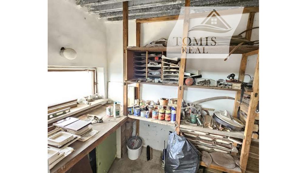 Murovaná chata KAVEČANY - VITALINA s výhľadom na okolitú prírodu