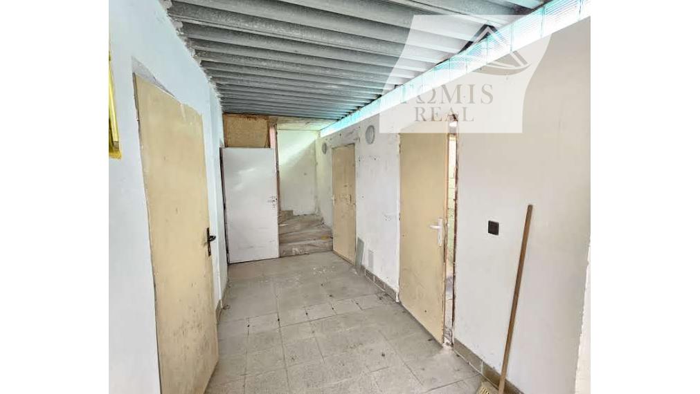 Murovaná chata KAVEČANY - VITALINA s výhľadom na okolitú prírodu