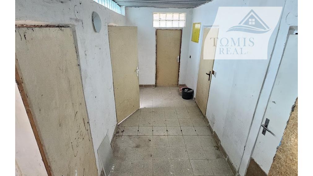 Murovaná chata KAVEČANY - VITALINA s výhľadom na okolitú prírodu