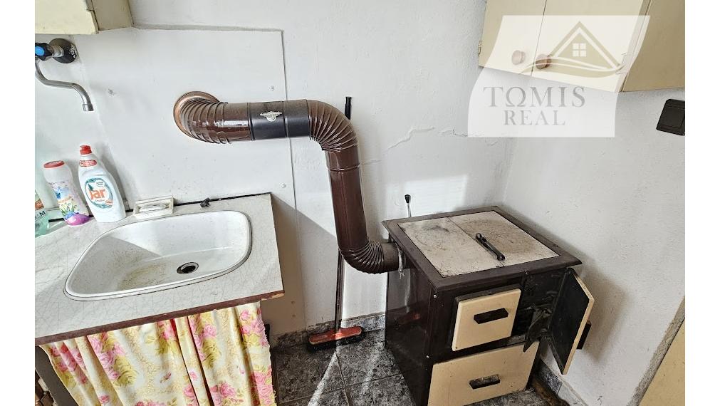 Murovaná chata KAVEČANY - VITALINA s výhľadom na okolitú prírodu