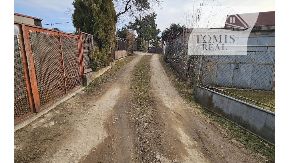 Murovaná chata KAVEČANY - VITALINA s výhľadom na okolitú prírodu