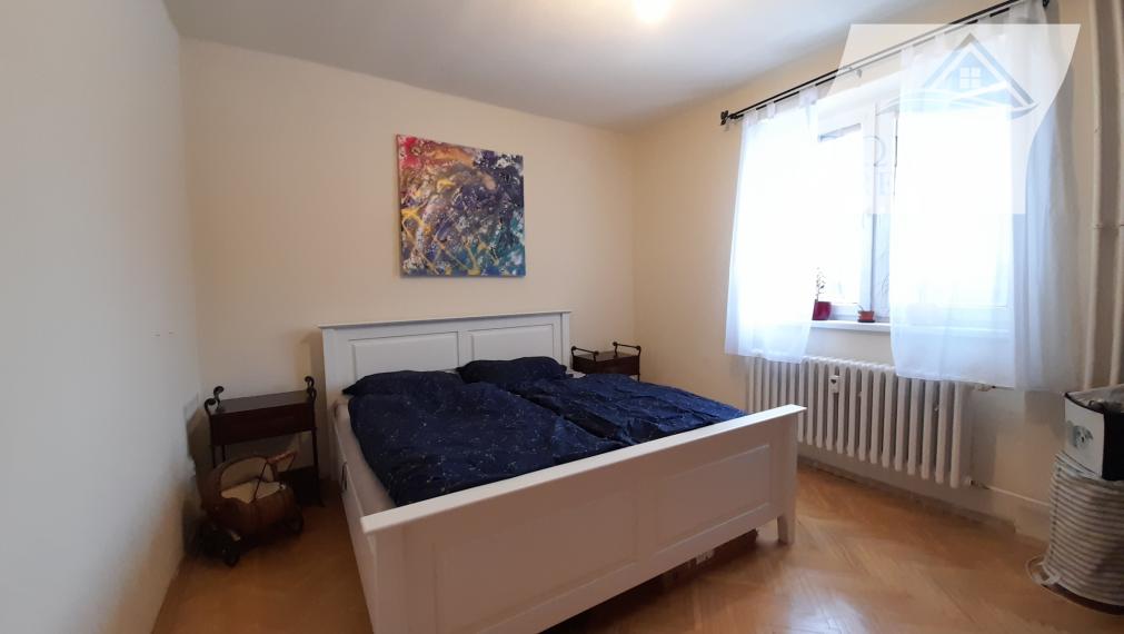 REZERVOVANÉ EXKLUZÍVNE 2 izbový byt s balkónom, Podhradová