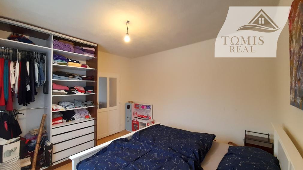 REZERVOVANÉ EXKLUZÍVNE 2 izbový byt s balkónom, Podhradová