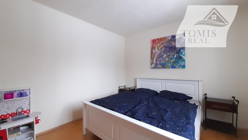 REZERVOVANÉ EXKLUZÍVNE 2 izbový byt s balkónom, Podhradová