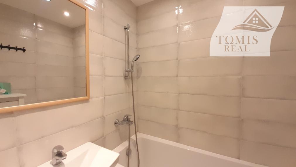 REZERVOVANÉ EXKLUZÍVNE 2 izbový byt s balkónom, Podhradová