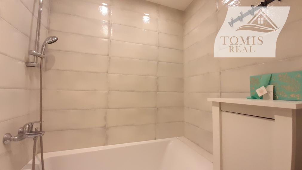 REZERVOVANÉ EXKLUZÍVNE 2 izbový byt s balkónom, Podhradová