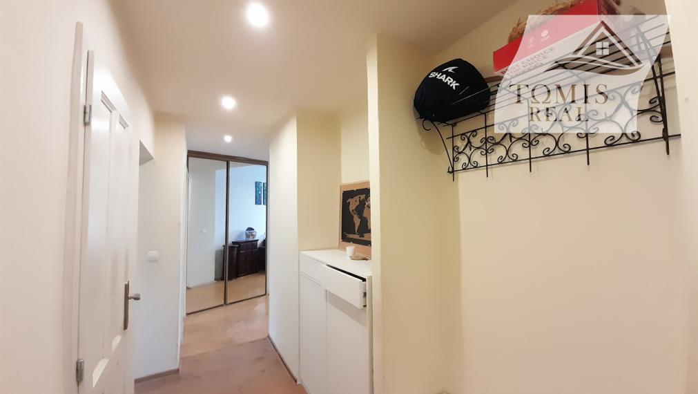 REZERVOVANÉ EXKLUZÍVNE 2 izbový byt s balkónom, Podhradová