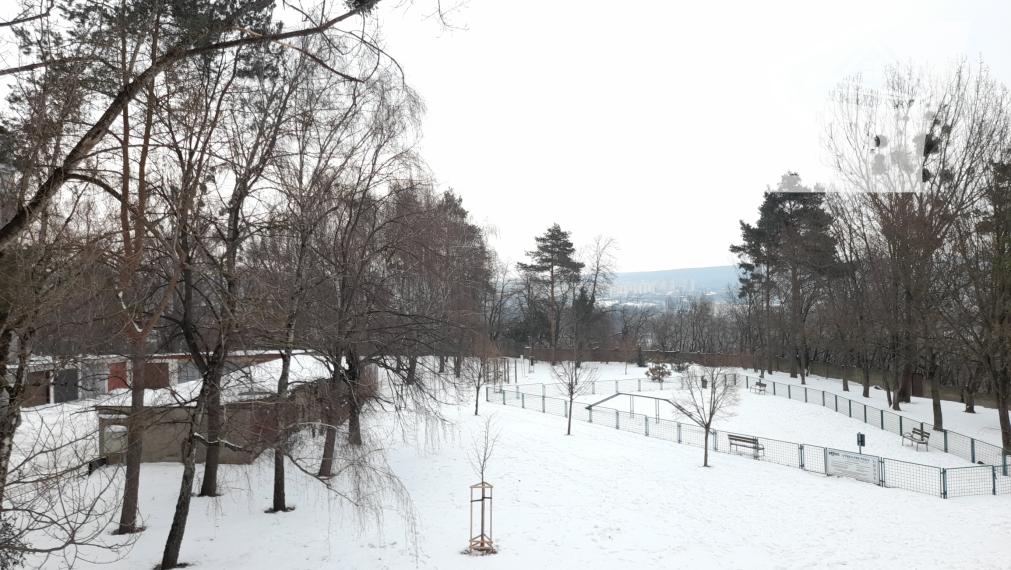 REZERVOVANÉ EXKLUZÍVNE 2 izbový byt s balkónom, Podhradová
