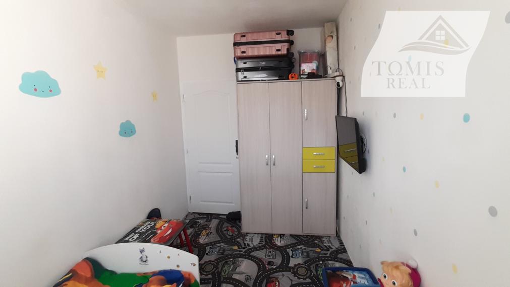 4 izbový byt 80 m2 - Ťahanovce, výborná lokalita pre rodiny s deťmi