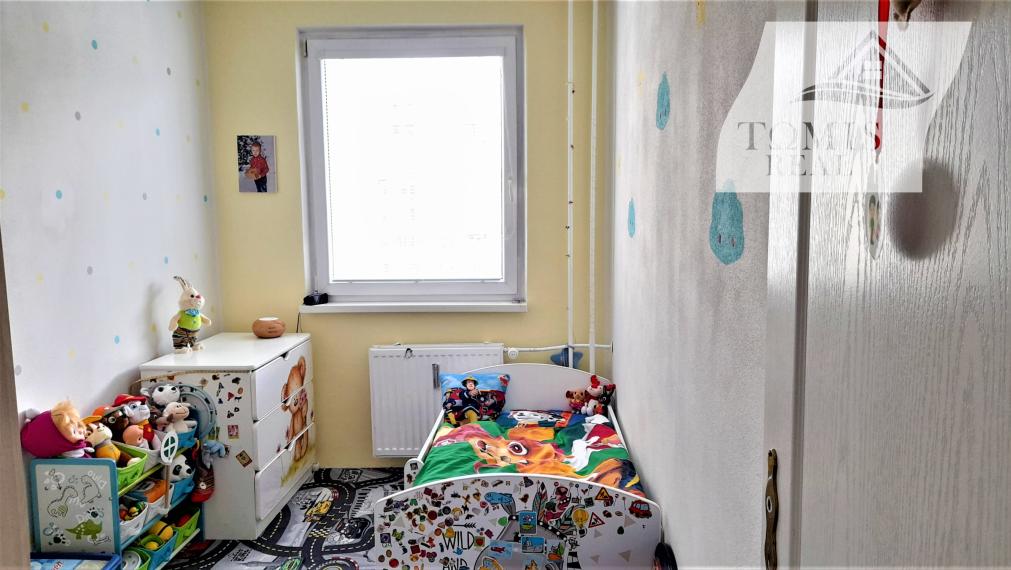 4 izbový byt 80 m2 - Ťahanovce, výborná lokalita pre rodiny s deťmi