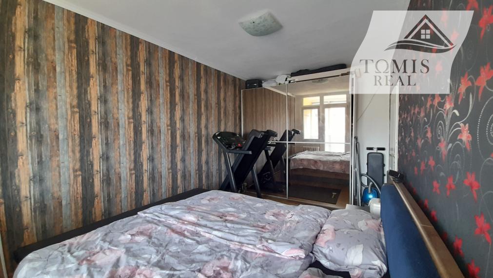 4 izbový byt 80 m2 - Ťahanovce, výborná lokalita pre rodiny s deťmi