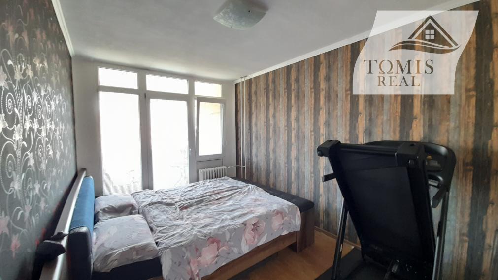 4 izbový byt 80 m2 - Ťahanovce, výborná lokalita pre rodiny s deťmi