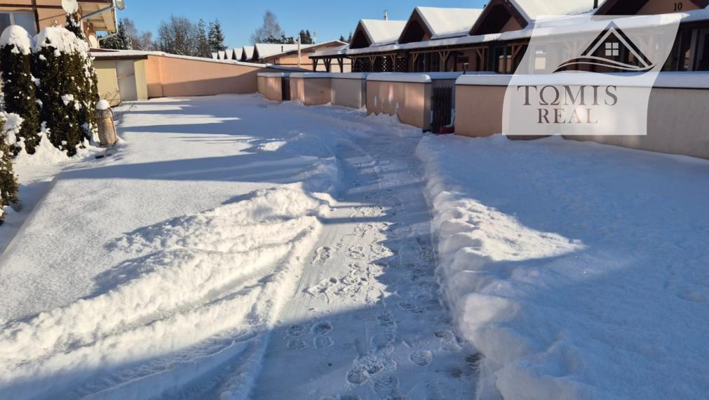 EXKLUZÍVNE INVESTIČNÝ APARTMÁN - BYT, iba 1 km od Starého Smokovca