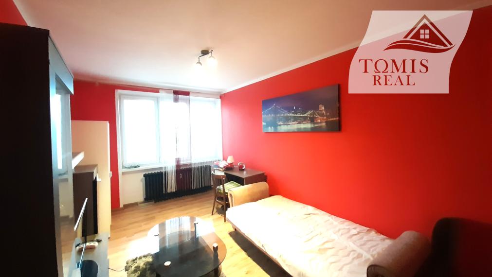 Na predaj svetlý 2 izbový byt, 53 m2, Košice - Šaca