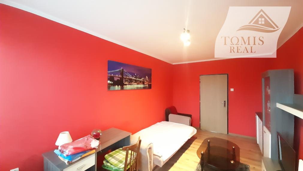 Na predaj svetlý 2 izbový byt, 53 m2, Košice - Šaca