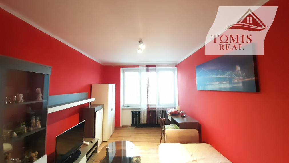 REZERVOVANÉ svetlý 2 izbový byt, 53 m2, Košice - Šaca