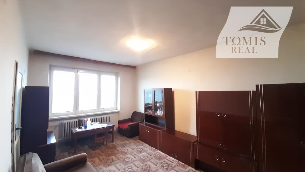 Na predaj svetlý 2 izbový byt, 53 m2, Košice - Šaca