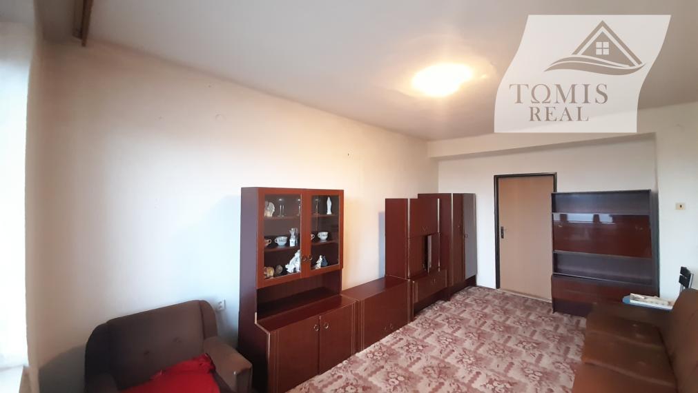 Na predaj svetlý 2 izbový byt, 53 m2, Košice - Šaca