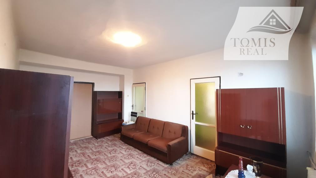 Na predaj svetlý 2 izbový byt, 53 m2, Košice - Šaca