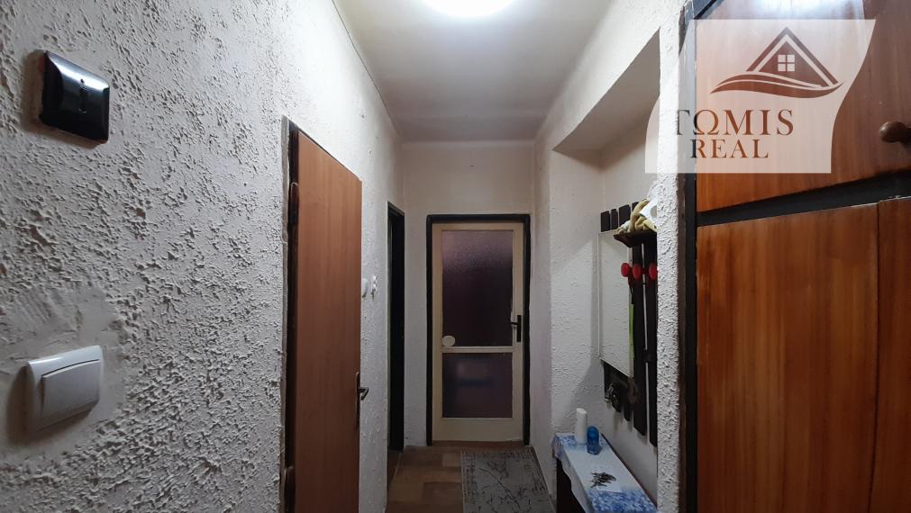 Na predaj svetlý 2 izbový byt, 53 m2, Košice - Šaca