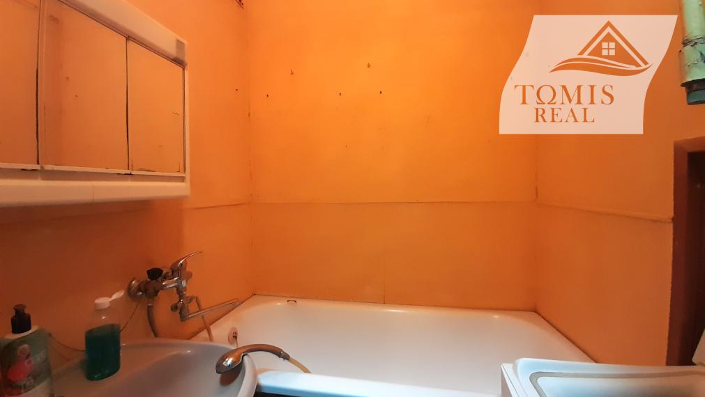 Na predaj svetlý 2 izbový byt, 53 m2, Košice - Šaca