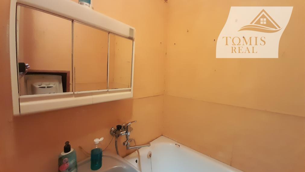 Na predaj svetlý 2 izbový byt, 53 m2, Košice - Šaca