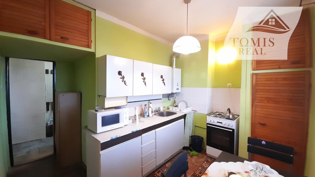 Na predaj svetlý 2 izbový byt, 53 m2, Košice - Šaca