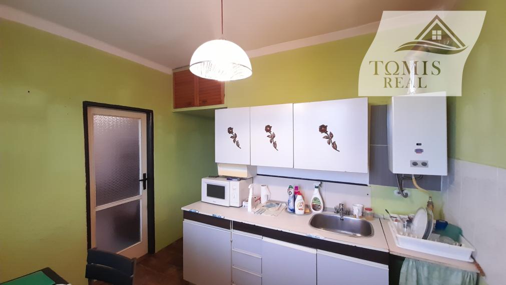 Na predaj svetlý 2 izbový byt, 53 m2, Košice - Šaca