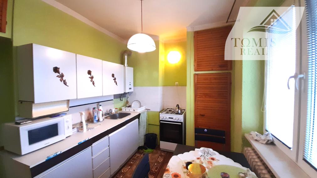 Na predaj svetlý 2 izbový byt, 53 m2, Košice - Šaca