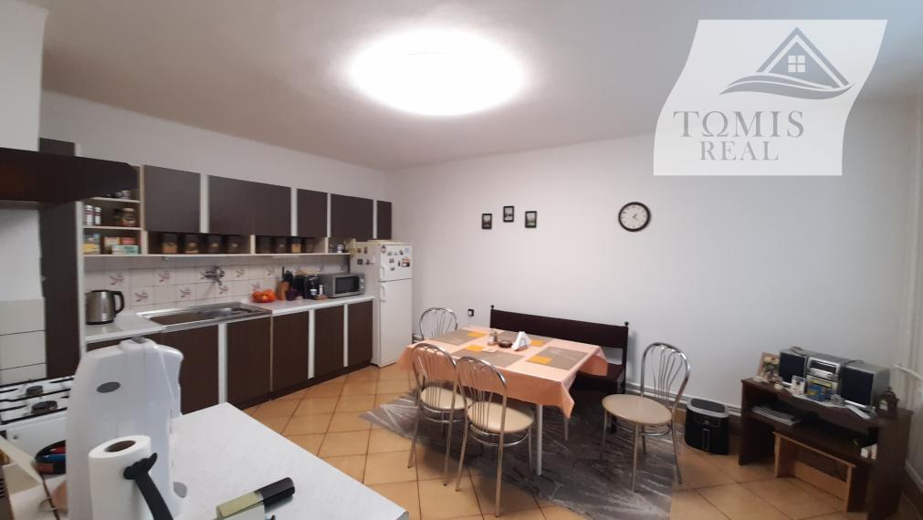 Rodinný dom v srdci Myslavy – bývanie s atmosférou vidieka v meste