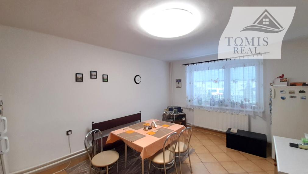 Rodinný dom v srdci Myslavy – bývanie s atmosférou vidieka v meste